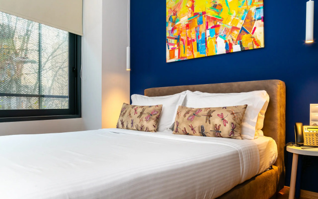 Iasonos Suites