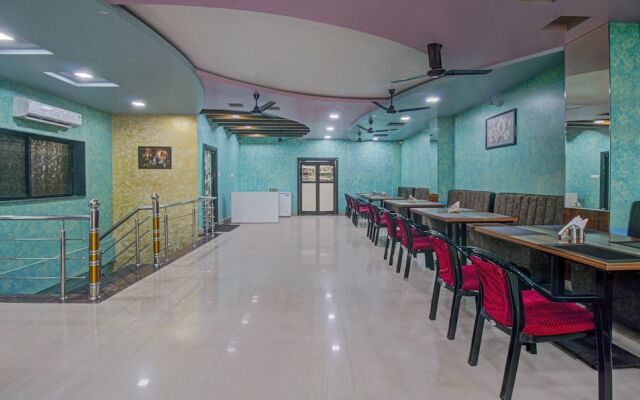 Treebo Royal, Chandrapur