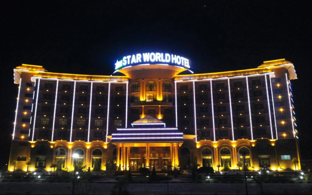 Star World Hotel