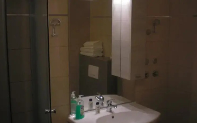 Guest House Sobe Dores