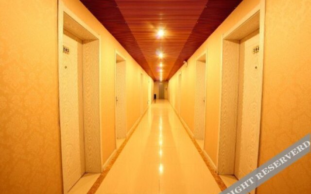 Yunfu Boutique Hotel