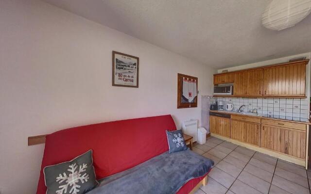 3 Pieces 6 Pers Proche Pistes (Pn001)