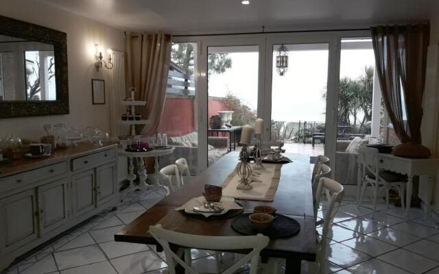 La Casa Di Era Bed Breakfast