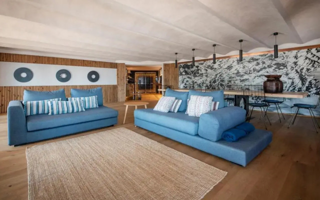 Apartaments Cap Sa Sal