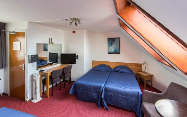 Amsterdam Wiechmann Hotel