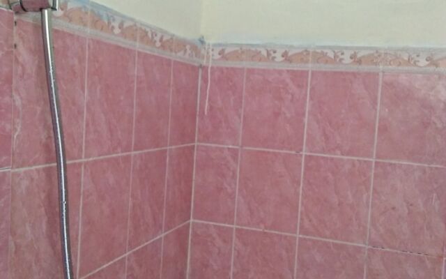 Puri Janti Guest House