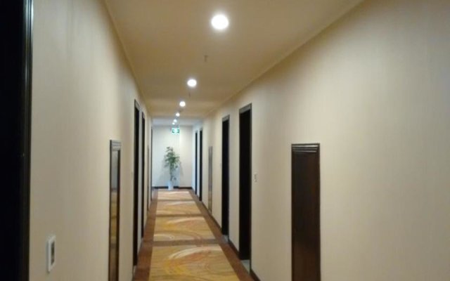 Days Hotel Guilin