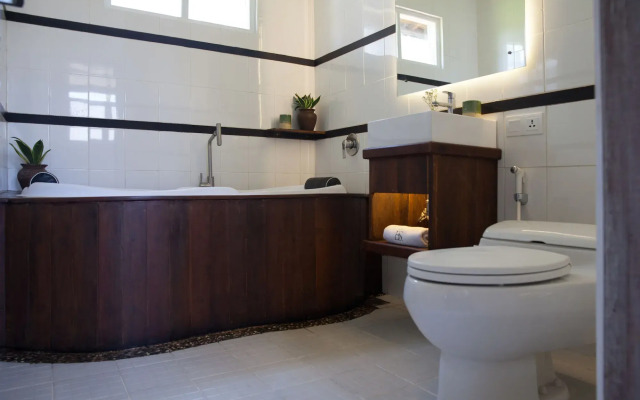 B Saya Villas Ubud