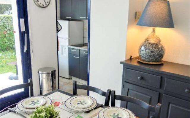 Apartment Ene Guticia