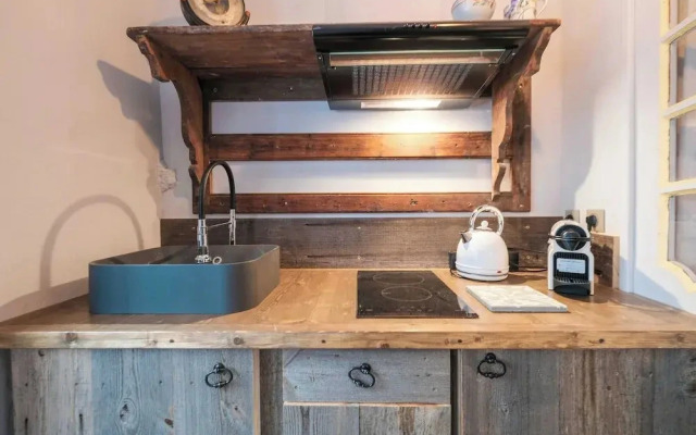 Rental Apartment L'Atlantide - Cannes 2 bedrooms 6 persons