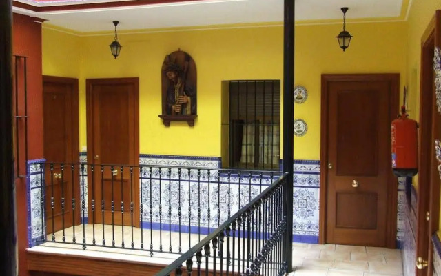 Hostal Macarena