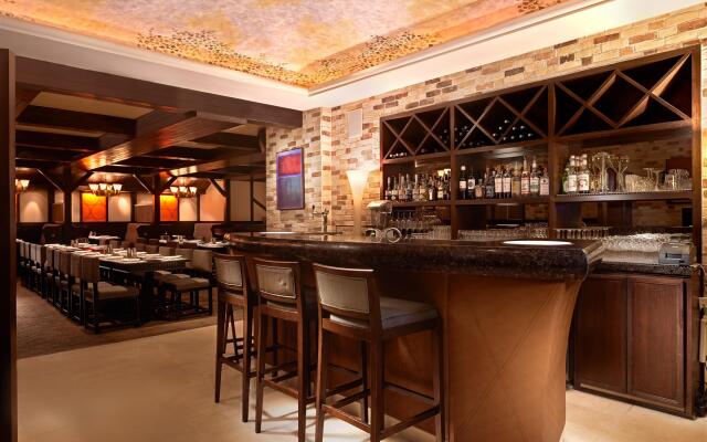 Sheraton Grand Taipei Hotel