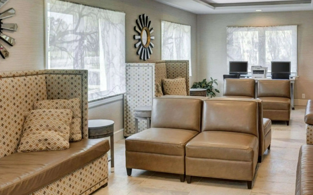 Comfort Inn Williamsburg Gateway