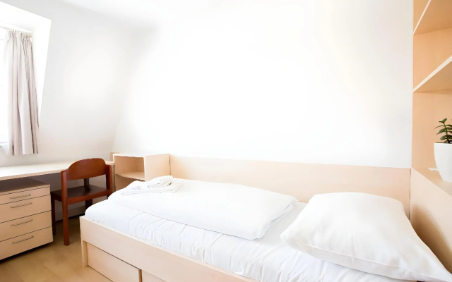 myNext - Riverside Hotel Salzburg