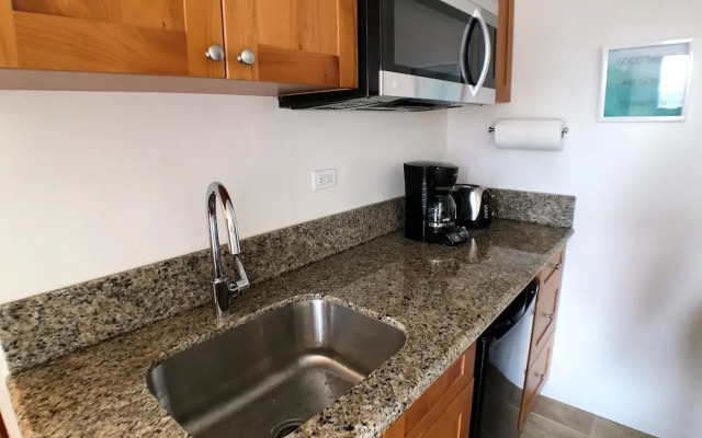 Kuhio Village 502A - 1 Br Condo