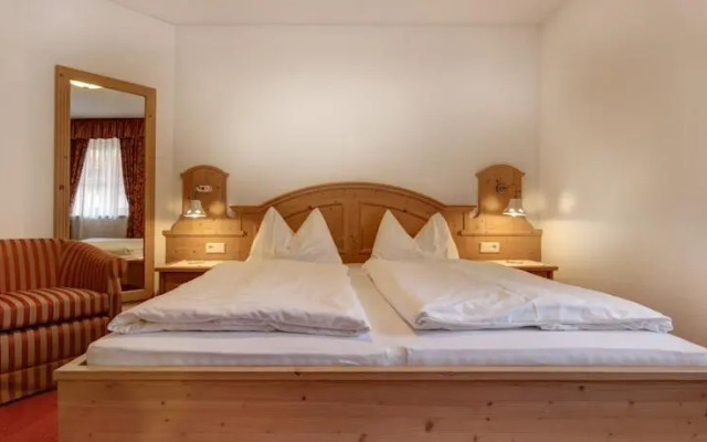 Appartments Hopfgartner Despar