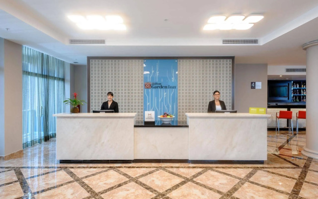 Hilton Garden Inn Lima Surco