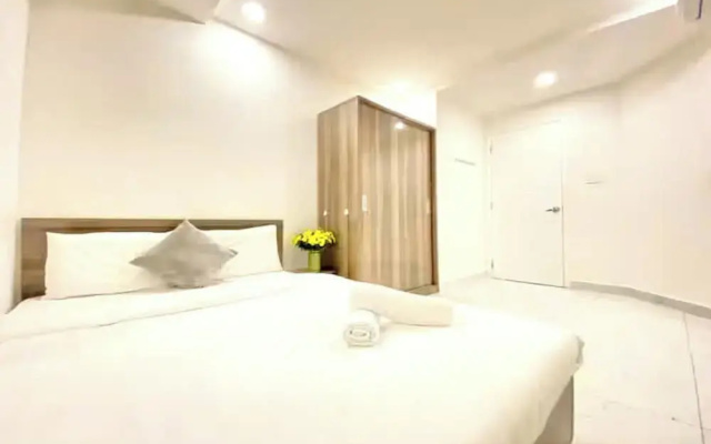 KVG Signature Terra Luxury Residence