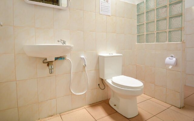 Family Song Bungalow