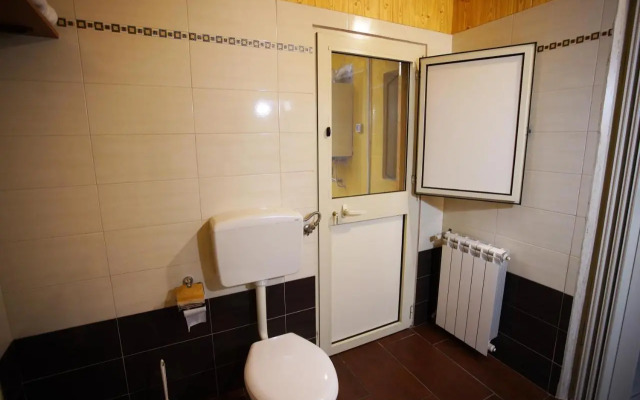 Apartment Golden Dreams