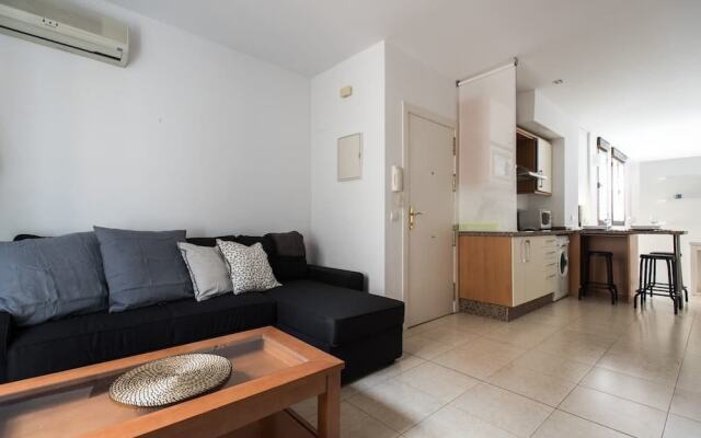 City Center Apartments Sevilla - Infantes