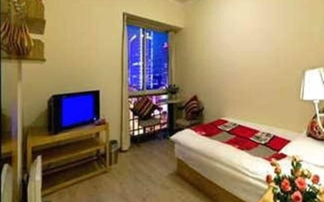 Kinn One Hotel Kunming Railway Station Branch