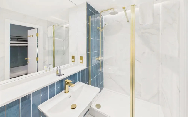 Host Stay The Georgian Quarter Catharine IV