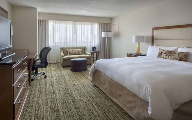 Boston Marriott Copley Place