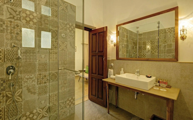 Saraca Hotel Lucknow