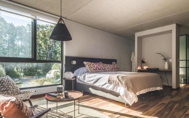 Be House Suites & Spa