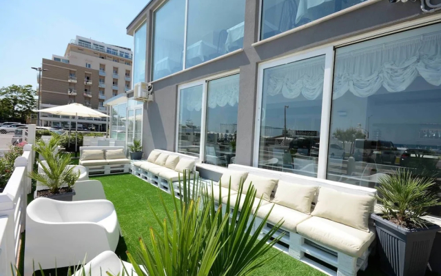 Hotel Kent