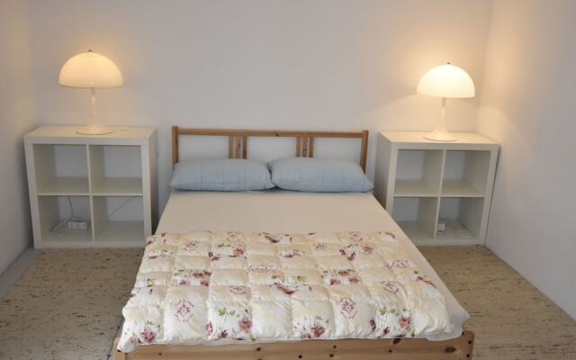 Modern Bungalow in Blowatz Near Sea