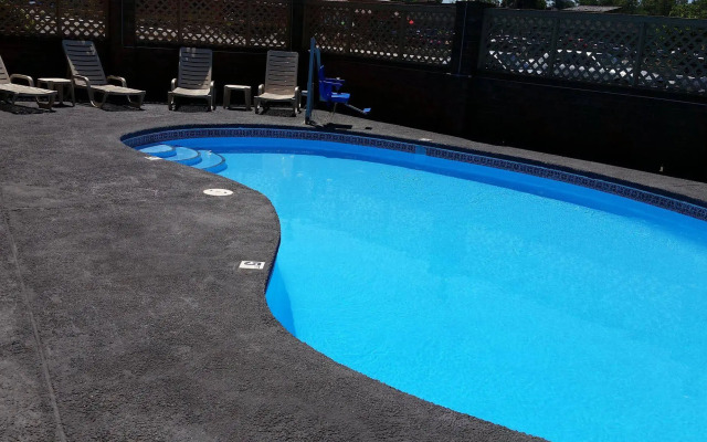 Quality Inn Centralia Chehalis