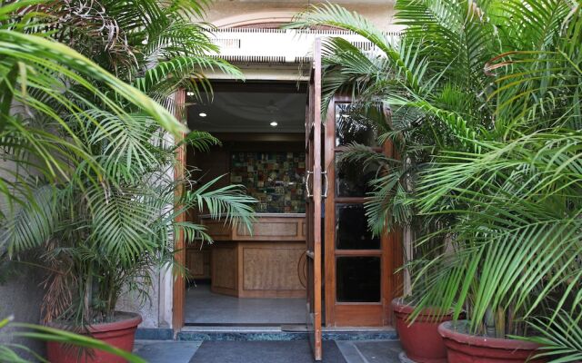 Lamba's House