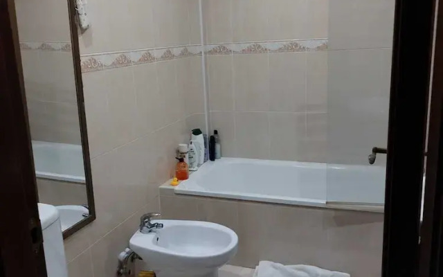 Beautiful 2-bed Apartment Next to Gibraltar