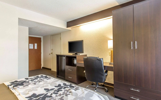 Sleep Inn & Suites North Augusta