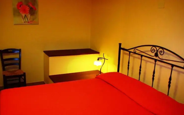 Agliastri Apartments