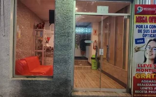 Hotel Zurit