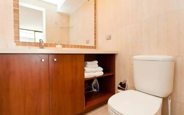 Departamentos Amoblados Costa 151