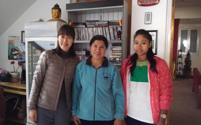 Sagarmatha Apartment Bed & Breakfast