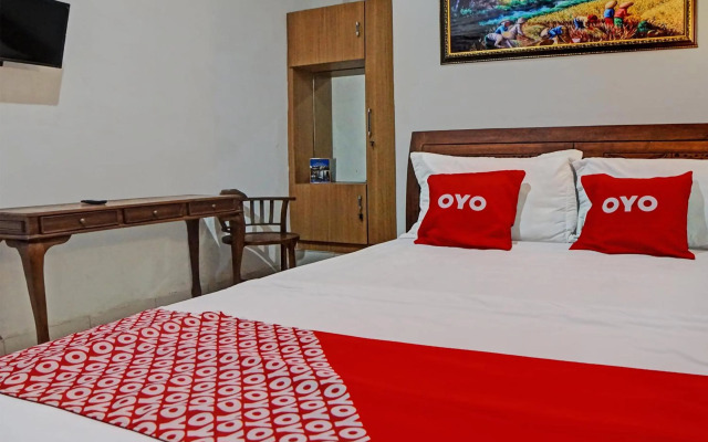 JR Residence Syariah near Jalan Setiabudi Medan