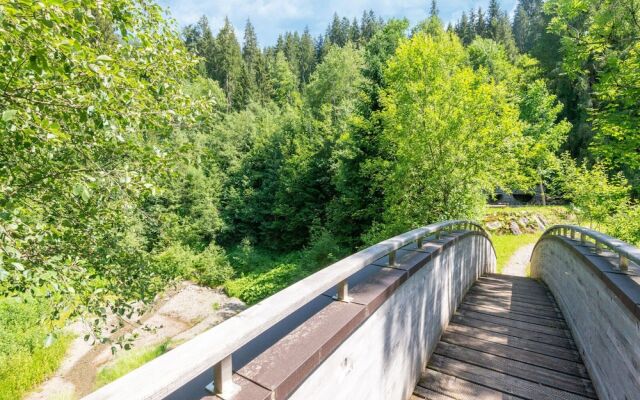 Apartment Kirchbichl Near Wildschonau Ski Slope