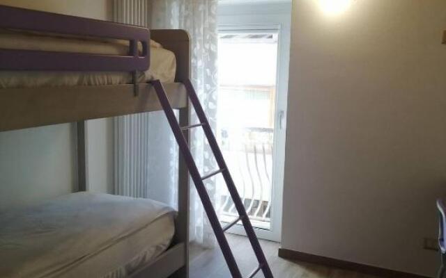 Cadore Luminoso appartamento