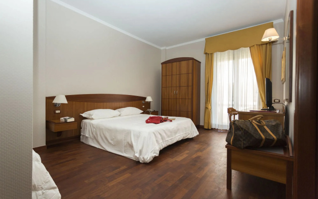 Hotel Cavaliere