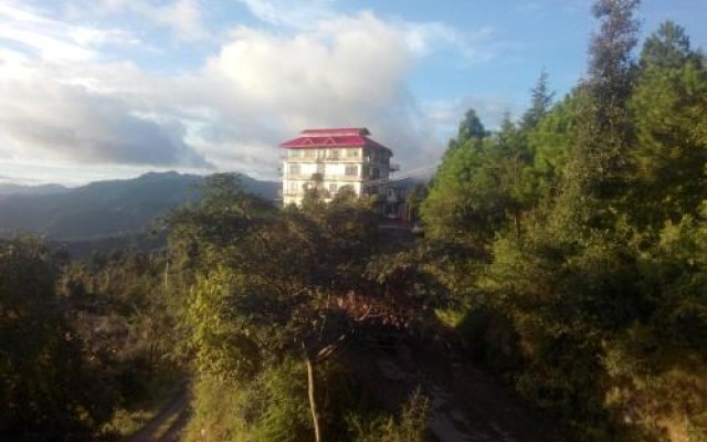 Khushala Valley View by OYO Rooms