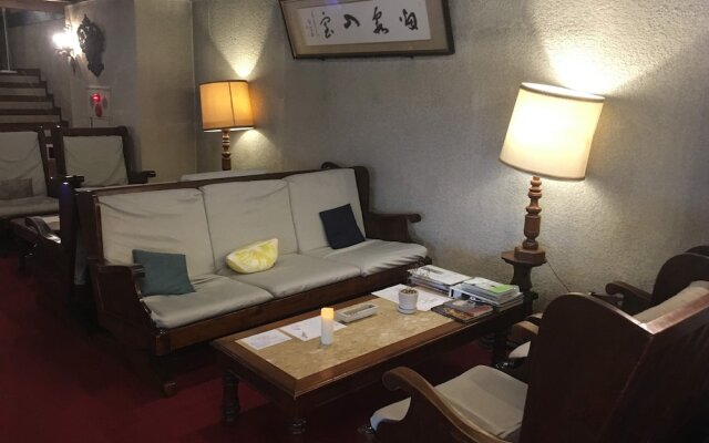 Hotel Korakuso