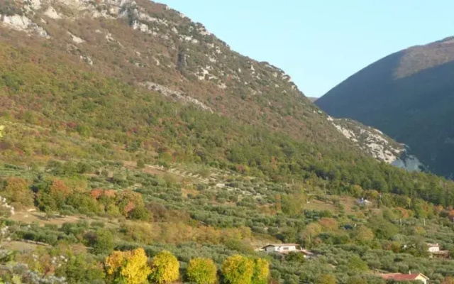 Country house il Gelsomino