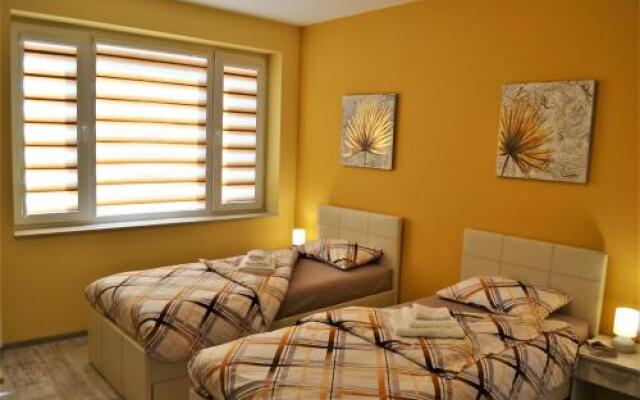 Guest Apartment Balkan