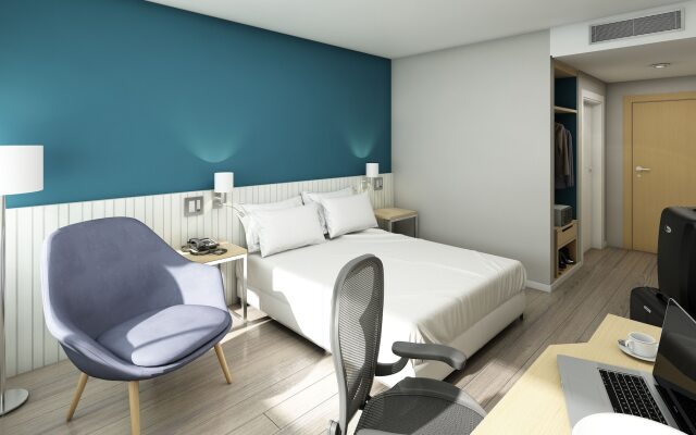 Holiday Inn Express Asuncion Aviadores by IHG