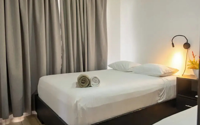 Bukala Village Lodge